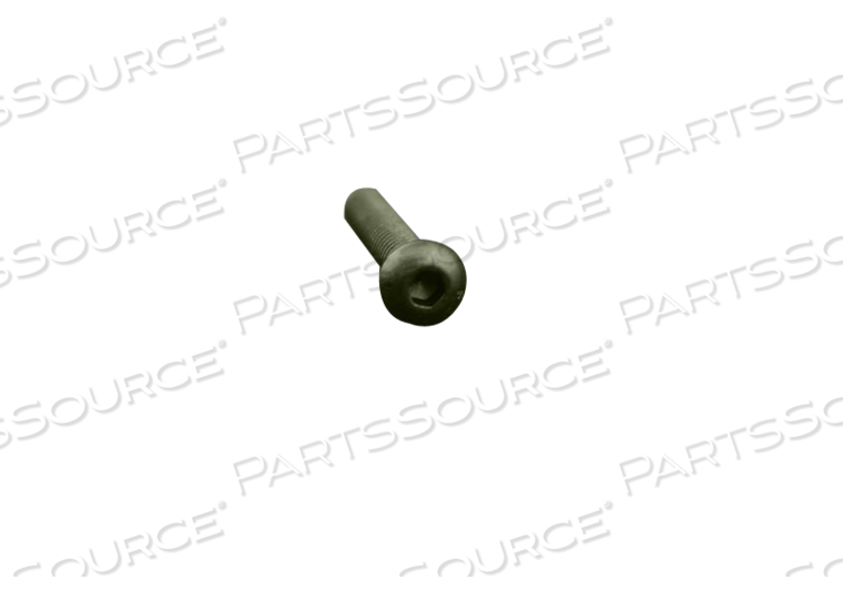 SCREW, GM HEX SOCKET BUTTON, HEAD CAP, 1/4-20 X 1-1/2IN DIMENSIONS, FOR USE WITH: FOR 1210 EMERGENCY CARE STRETCHER AND 1710 PACU STRETCHER by Stryker Medical SCREW, GM HEX SOCKET BUTTON, HEAD CAP, 1/4-20 X 1-1/2IN DIMENSIONS, FOR USE WITH: FOR 1210 EMERGENCY CARE STRETCHER AND 1710 PACU STRETCHER by Stryker Medical