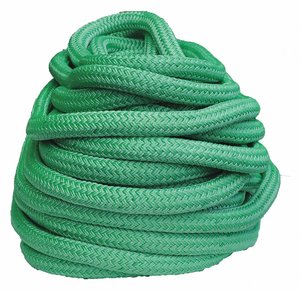 BULL ROPE PES/NYLON 7/8 IN DIA. 150FT L by All Gear