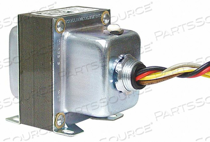 480/277/208V-24V 50VA X-FRMR by RIB