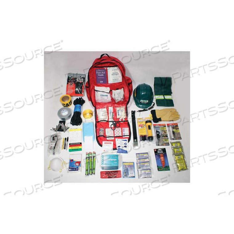 CERT PROFESSIONAL BACKPACK 