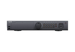 NETWORK VIDEO RECORDER 16 CAMERA INPUTS by LTS