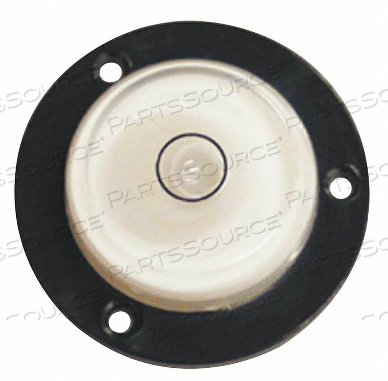 BULLS EYE LEVEL ACRYLIC 1.180 IN L PK10 by Johnson Level BULLS EYE LEVEL ACRYLIC 1.180 IN L PK10 by Johnson Level