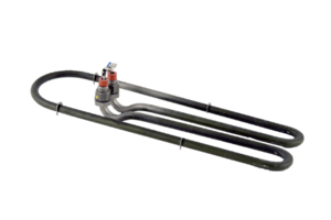 HEATER ELEMENT, 3-7/16IN WIDTH, 11-15/32IN LENGTH, 120VAC VOLTAGE, 10OHMS CURRENT, 1425W WATTAGE, FOR USE WITH: FOR RITTER® M9, M9D AUTOCLAV by Midmark Corp.