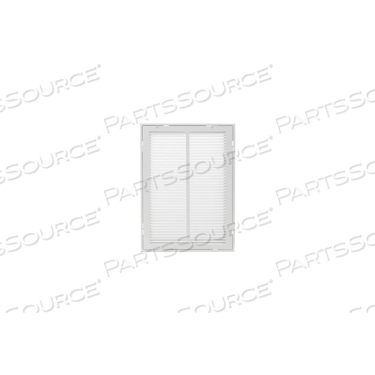 AMERIFLOW RETURN AIR FILTER GRILLE by American Metalcraft