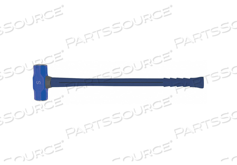 SOFT FACE SLEDGE 20 LB. 32-1/2 IN FIBER by Nupla