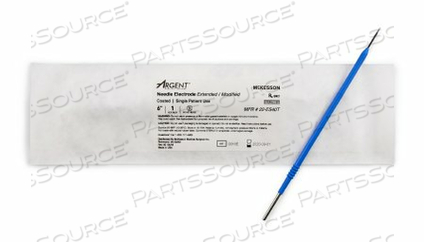 ARGENT™ COATED ELECTRODE (12 PER BOX) by McKesson ARGENT™ COATED ELECTRODE (12 PER BOX) by McKesson