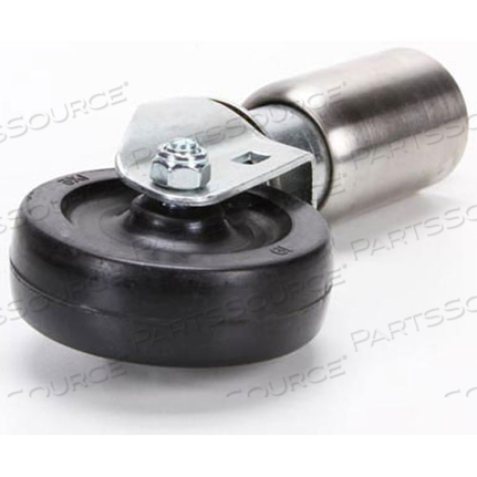 CASTER by Vulcan Technologies