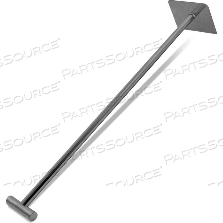 STAINLESS STEEL PUNCH DOWN by Sani-Lav STAINLESS STEEL PUNCH DOWN by Sani-Lav