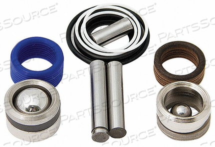 PUMP REPAIR KIT by Graco
