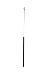 ASSEMBLY, HIGH PRESSURE SPLIT-TOP GAS SPRING, 130N SIZE by Stryker Medical
