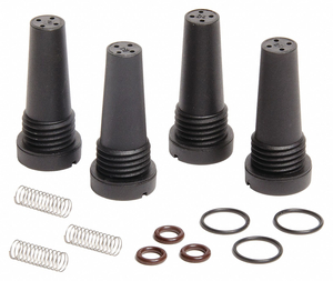 PREVENTIVE MAINTENANCE KIT by Jun-Air PREVENTIVE MAINTENANCE KIT by Jun-Air