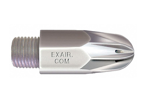 AIR GUN NOZZLE SAFETY 1 21/32 L by Exair Corporation