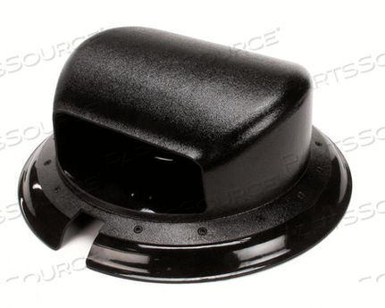 SCRAP BASIN ACCESSORY by Salvajor Disposers