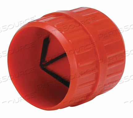 DEBURRING TOOL PLASTIC HIGH SPEED STEEL by Shaviv