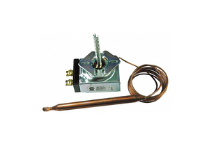 100/200F,5'CAP,OPEN-HI,T-STAT by Robertshaw