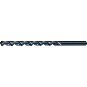 1807 5/16 18IN OAL HSS HEAVY-DUTY STEAM OXIDE 118 K-NOTCHED POINT EXTRA LENGTH DRILL by Cle-Line 1807 5/16 18IN OAL HSS HEAVY-DUTY STEAM OXIDE 118 K-NOTCHED POINT EXTRA LENGTH DRILL by Cle-Line
