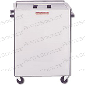 M-2 HYDROCOLLATOR, 1000 W, 110 TO 120 V, 50/60 HZ, 160 TO 165 DEG F, MEETS CSA, UL, 27 IN X 16 IN X 33 IN, 48 LBS by Chattanooga Group (A DJO Company) M-2 HYDROCOLLATOR, 1000 W, 110 TO 120 V, 50/60 HZ, 160 TO 165 DEG F, MEETS CSA, UL, 27 IN X 16 IN X 33 IN, 48 LBS by Chattanooga Group (A DJO Company)