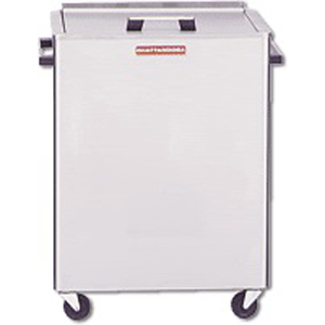 M-2 HYDROCOLLATOR HEATING UNIT 14GAL STAINLESS STEEL by Chattanooga Group (A DJO Company)