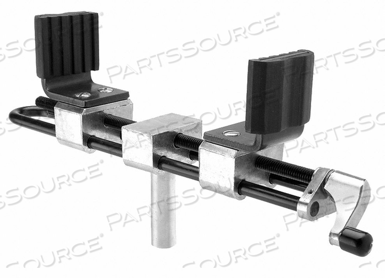 VISE HEAD 9-1/4 IN OPEN by PanaVise