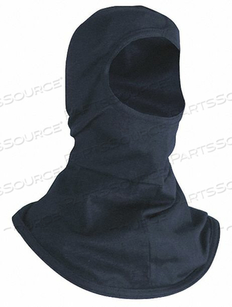 LIGHTWEIGHT ULTRASOFT FR BALACLAVA, OSFM, NAVY by National Safety Apparel