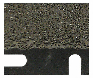 REPLACEMENT BLADE KIT 5 IN DIA. PK6 by Diamabrush