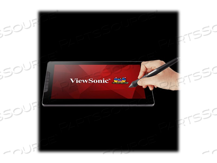 VIEWBOARD EMP-021-B0WW, DIGITAL PEN, FOR ID1330 VB PEN by ViewSonic