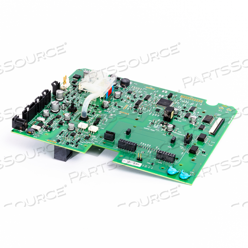 MAIN CIRCUIT BOARD, V 1.5 