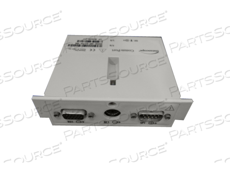 COMMPORT MODULE COMMPORT MODULE