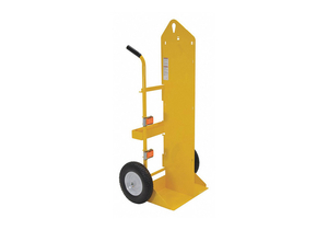 WELDING CYLINDER TORCH CART by Vestil Manufacturing Corp.