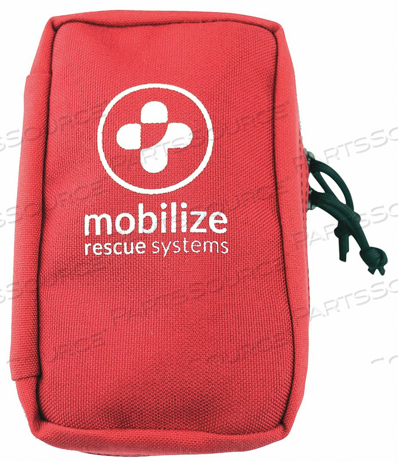 MOBILIZE RESCUE SYSTEMS, UTILITY by ZOLL Medical Corporation