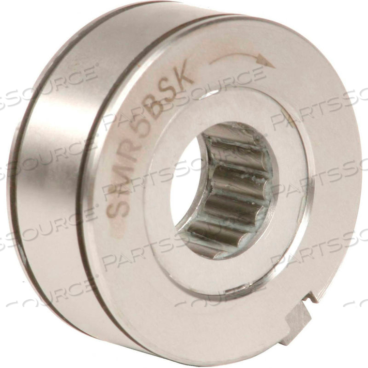 BACKSTOP ASSEMBLY, FITS REDUCER STYLES SMR6/SMR7/WSMR6/WSMR7 by Worldwide Electric Corporation