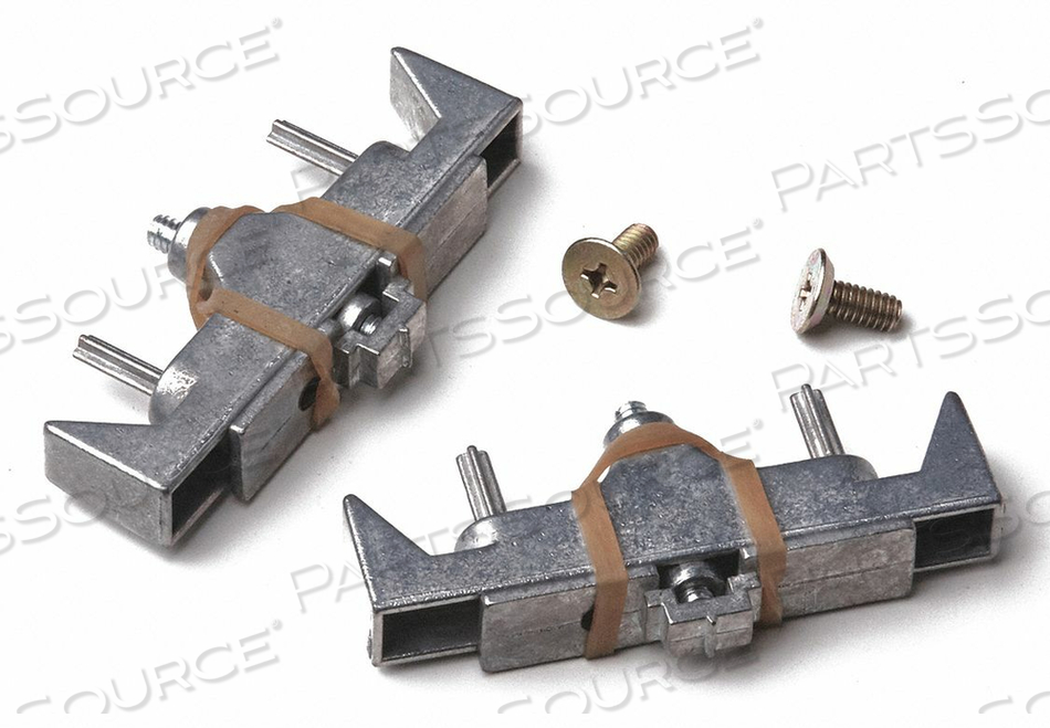 LOCKING DEVICE STEEL REPLACEMENT PART by Jay R. Smith Mfg. Co LOCKING DEVICE STEEL REPLACEMENT PART by Jay R. Smith Mfg. Co