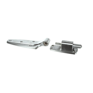 SPRING-LOADED HINGE by Amerikooler, Inc.