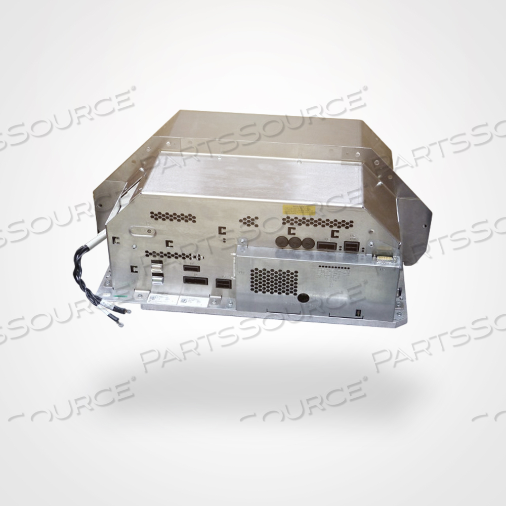 ACTIVATE GBOX LP by Siemens Medical Solutions