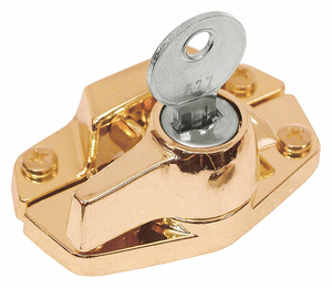 WINDOW LOCK SASH DIE CAST by Primeline