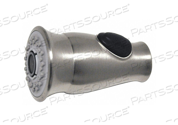 PULL DOWN REPLACEMENT SPRAY STNLSS STEEL by Danco PULL DOWN REPLACEMENT SPRAY STNLSS STEEL by Danco