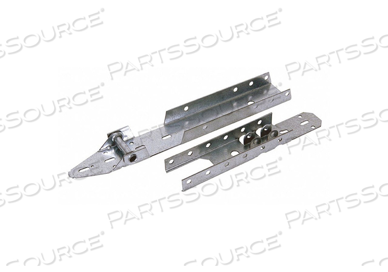ADJ BRACKET OPERATOR REINFORCEMENT by American Garage Door Supply