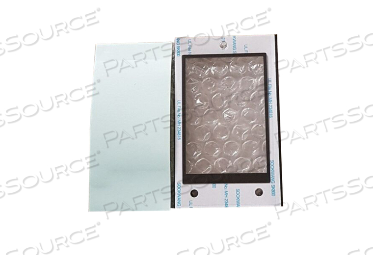 LCD WINDOW ASSEMBLY by Nellcor - Covidien