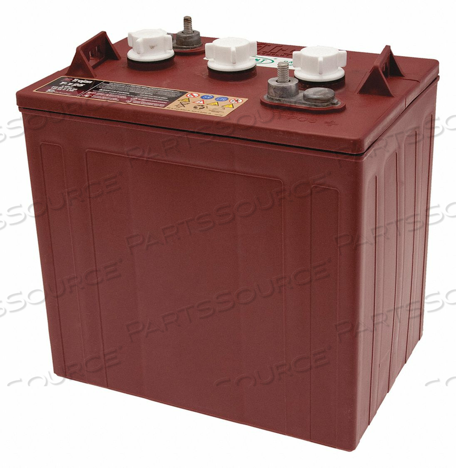 BATTERY WET by Nobles