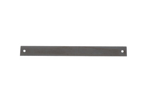 BODY FILE AMERICAN RECTANGULAR 6 IN L by Keysco Tools