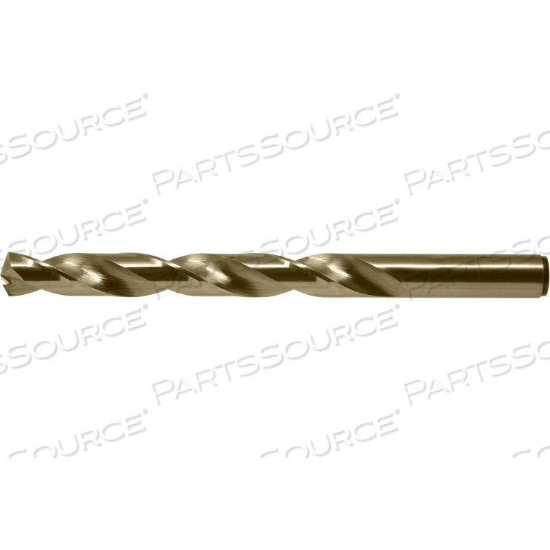 JOBBER DRILL 15/32 COBALT by Chicago-Latrobe