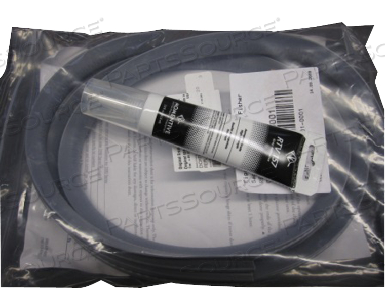 REPLACEMENT GASKET by Thermo Fisher Scientific (Asheville)