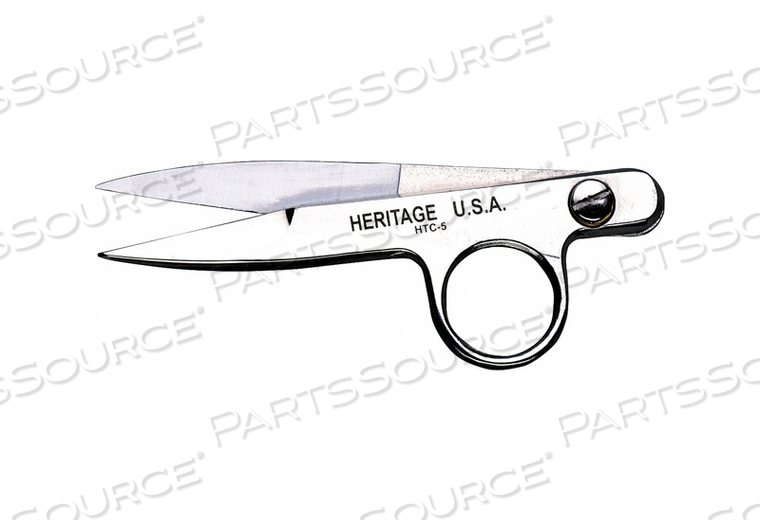 FABRIC/THREAD THREAD CLIP SNIP by Klein Tools