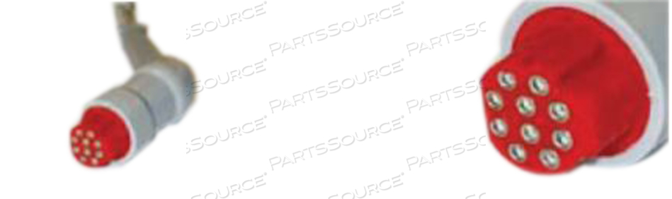 IBP CABLE ADAPTER - FEMALE by Pronk Technologies Inc