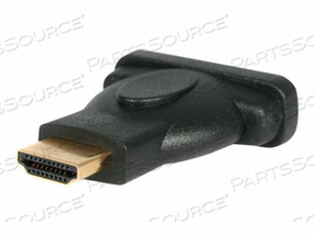 CONNECT A DVI-D DEVICE TO AN HDMI-ENABLED DEVICE USING A STANDARD HDMI CABLE - H by StarTech.com Ltd.