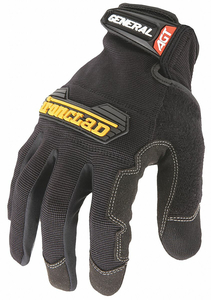 G6883 MECHANICS GLOVES M/8 9 PR by Ironclad G6883 MECHANICS GLOVES M/8 9 PR by Ironclad