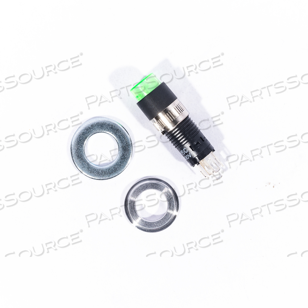 DOPPLER POWER SWITCH by Parks Medical Electronics