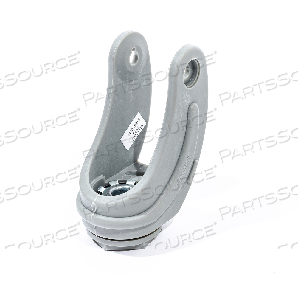 CASTER HORN ASSEMBLY by Stryker Medical CASTER HORN ASSEMBLY by Stryker Medical