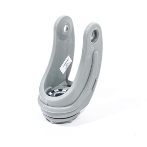 CASTER HORN ASSEMBLY by Stryker Medical