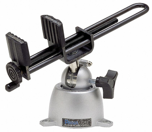 MULTI-ANGLE VISE STATIONARY LIGHT DUTY by PanaVise
